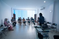 Training gallery Training gallery