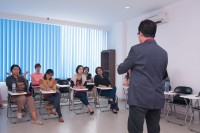 Training gallery Training gallery