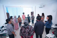 Training gallery Training gallery