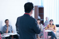 Training gallery Training gallery