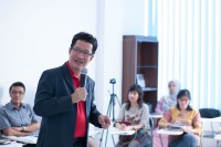 Training gallery Training gallery