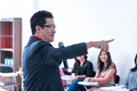 Training gallery Training gallery