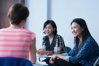 Training gallery Training gallery