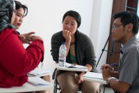 Training gallery Training gallery