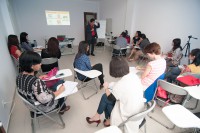 Training gallery Training gallery