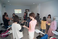 Training gallery Training gallery