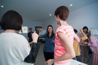 Training gallery Training gallery