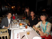 Our Contribution to the Community Our Contribution to the Community